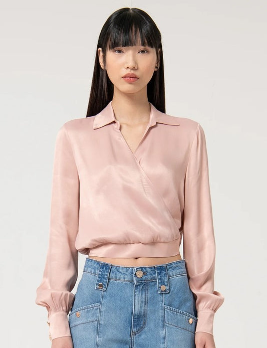Blusa Fracomina