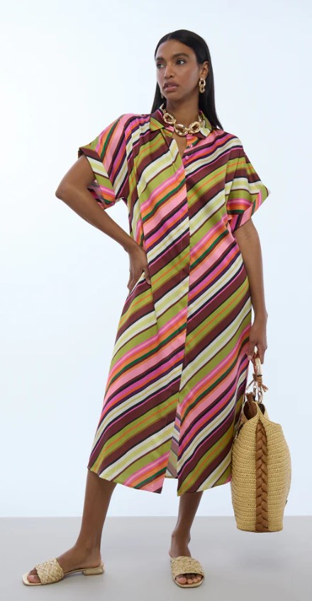 Vestido Lola Casademunt