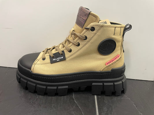 Botas Palladium