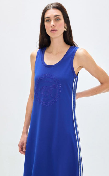 Vestido Lola Casademunt