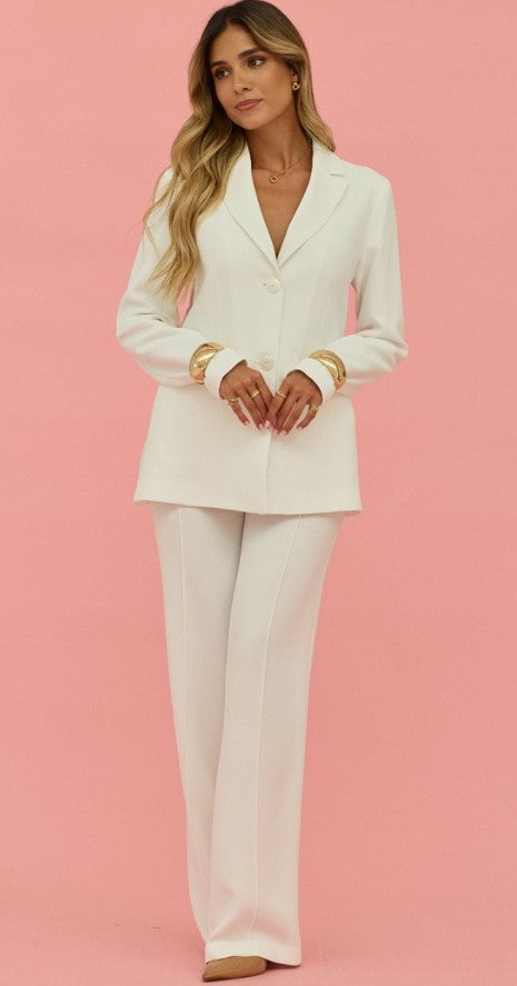 Blazer Scripta