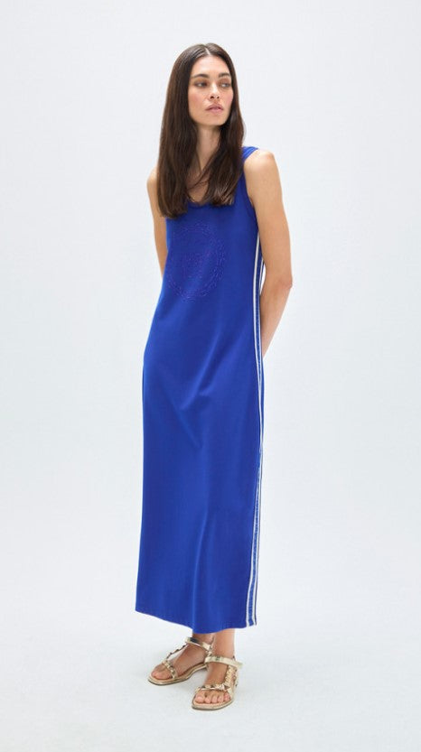 Vestido Lola Casademunt