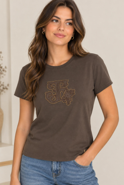 T-shirt Foursoul