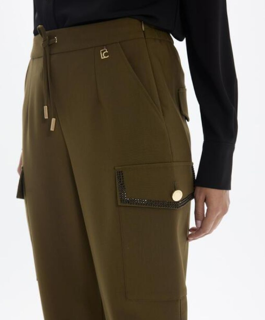 Calça Lola Casademunt