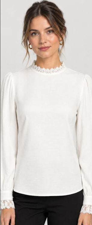 Blusa Scripta