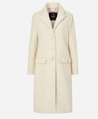 Scripta Coat