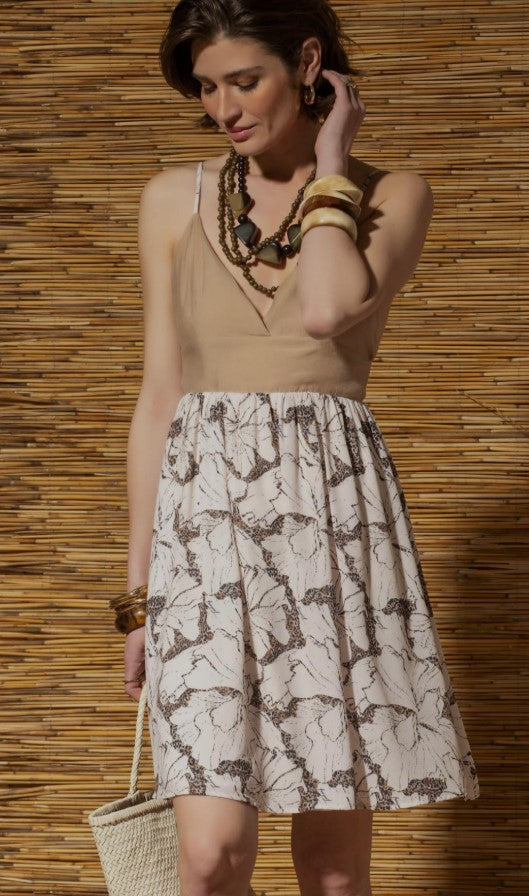 Vestido Foursoul