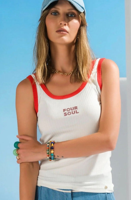 Top Foursoul