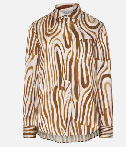 Blusa Scripta
