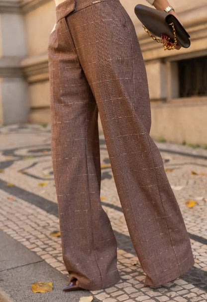 Calça Scripta