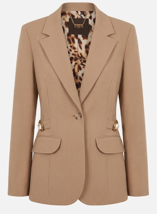 Blazer Scripta