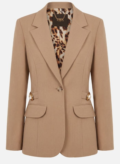 Blazer Scripta