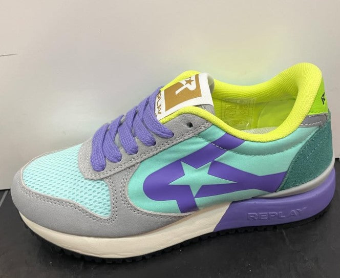 Sapatilhas Replay