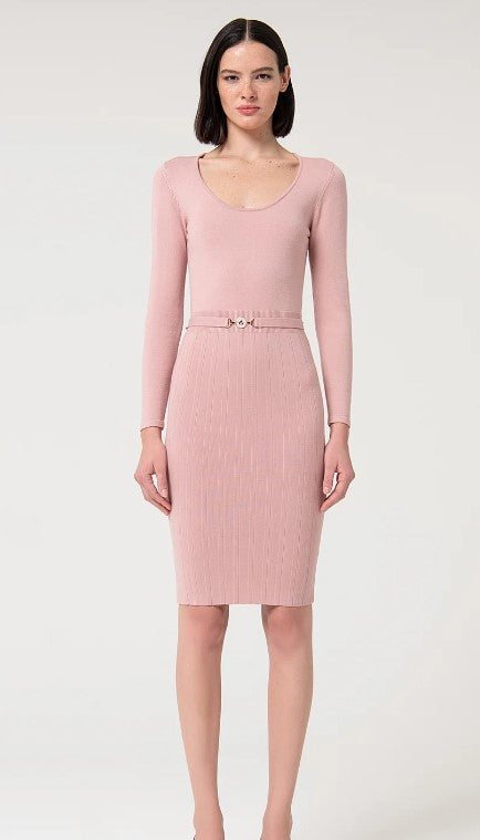 Vestido Fracomina