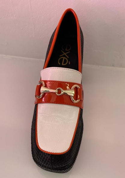 Sapatos Exé