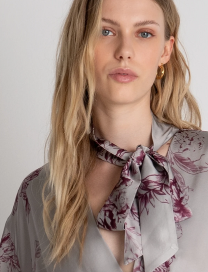 Blusa Fracomina
