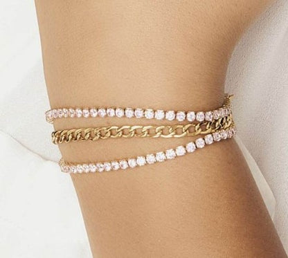 Luca Barra Bracelet