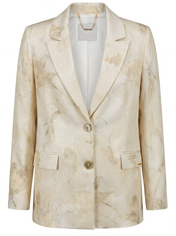 Blazer Scripta