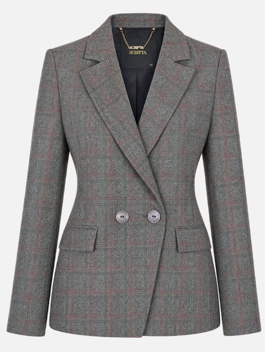 Blazer Scripta