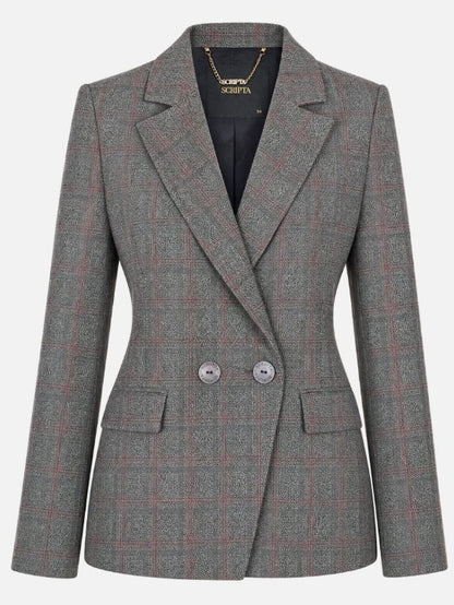 Blazer Scripta
