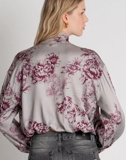 Blusa Fracomina