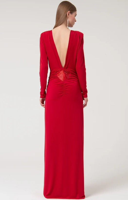 Vestido Fracomina