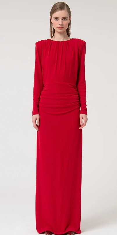 Vestido Fracomina