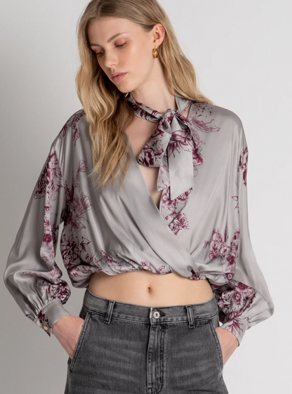 Blusa Fracomina
