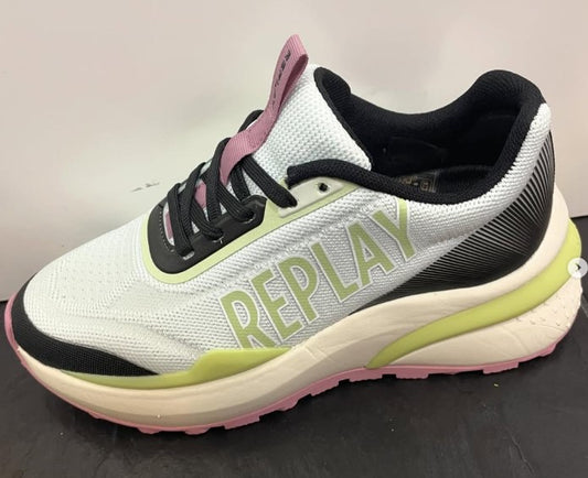 Sapatilhas Replay