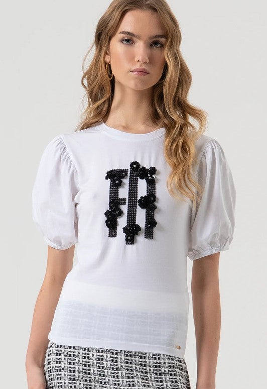 T-shirt Fracomina