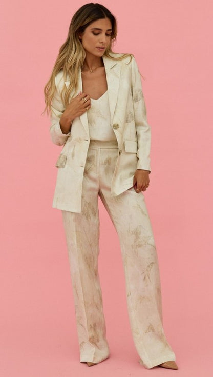 Blazer Scripta