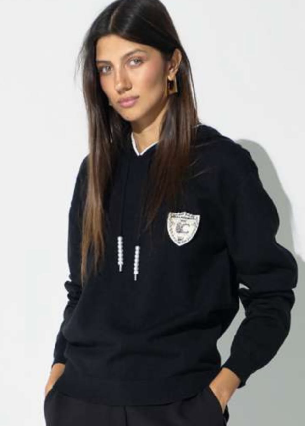 Camisola Lola Casademunt