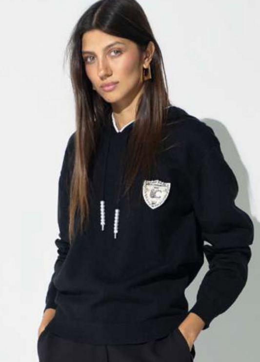 Camisola Lola Casademunt