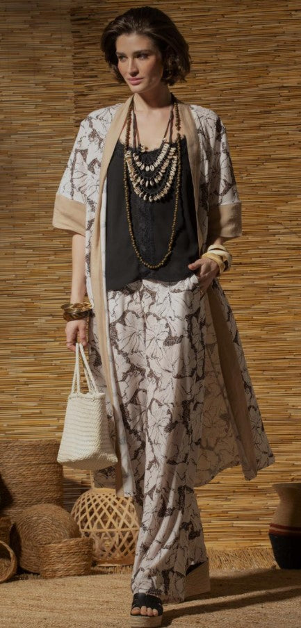 Kimono Foursoul
