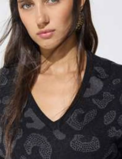 Camisola Lola Casademunt