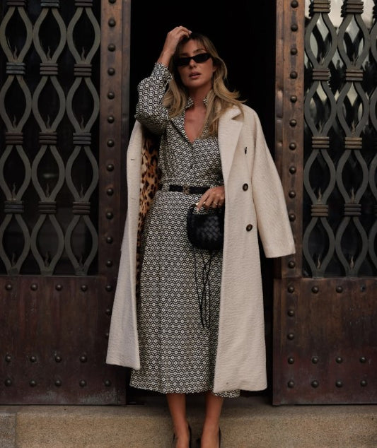 Scripta Skirt