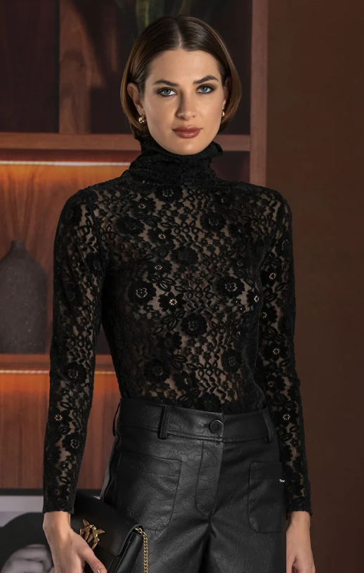 Camisola Foursoul