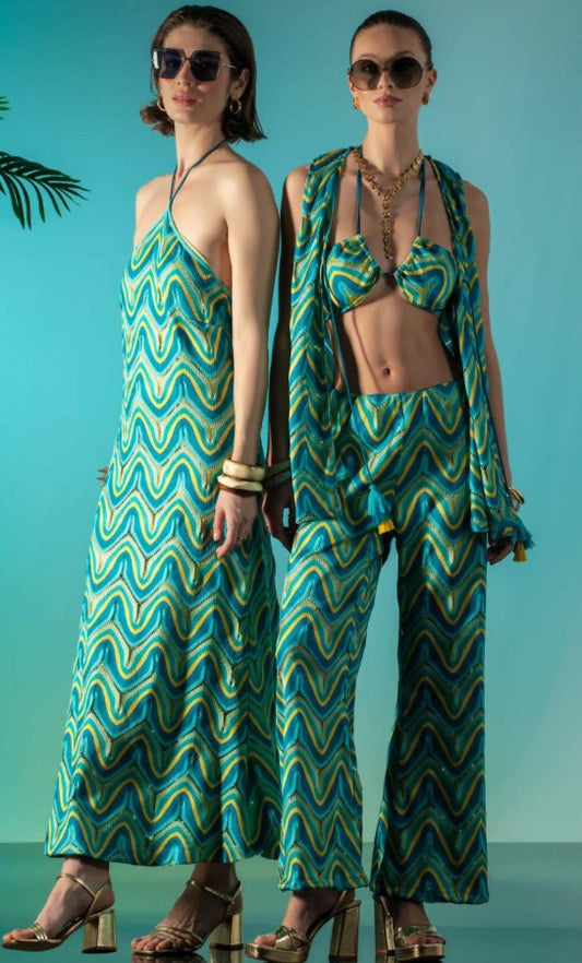 Calça Foursoul
