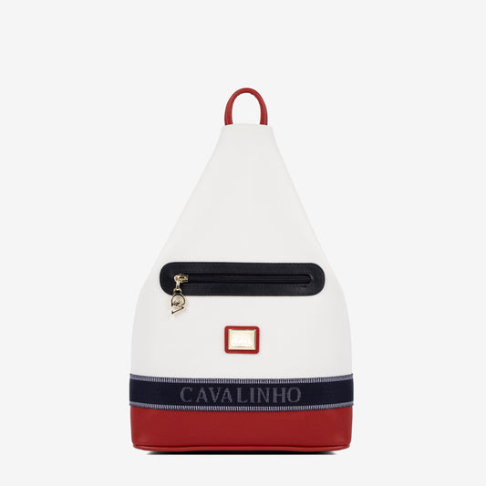 Mochila Cavalinho
