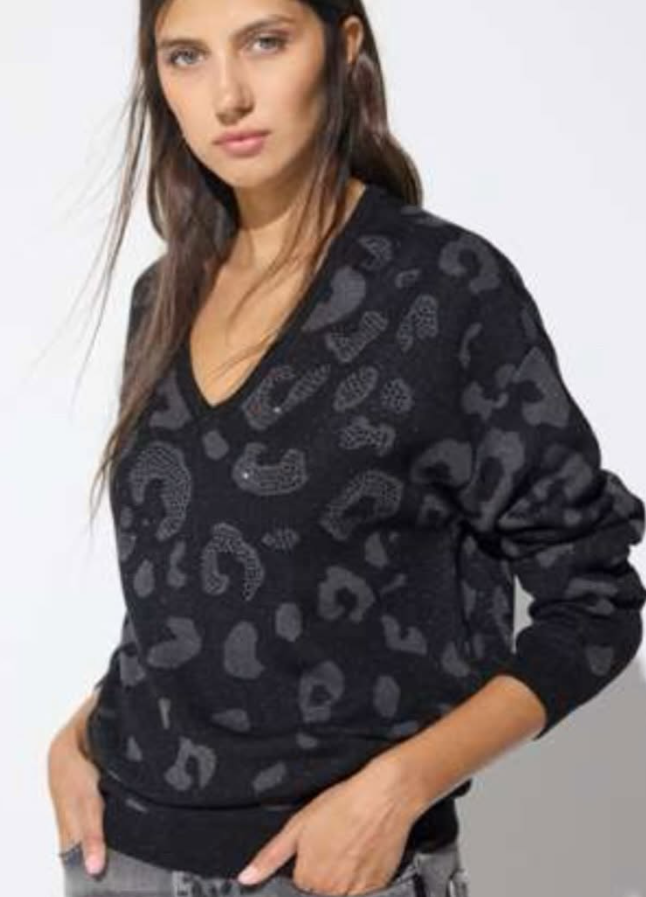 Camisola Lola Casademunt