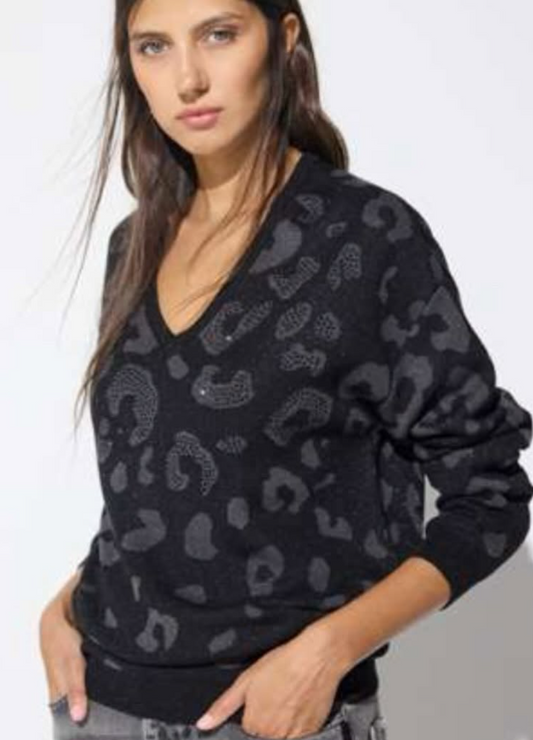 Camisola Lola Casademunt