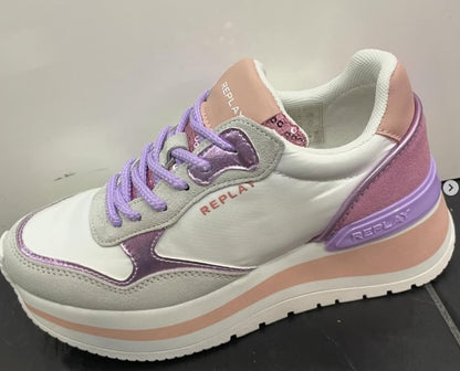 Sapatilhas Replay
