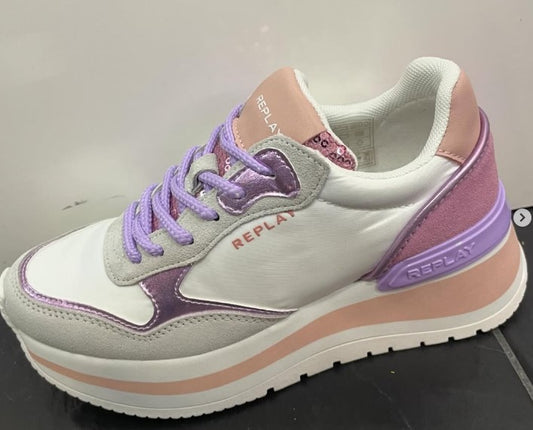 Sapatilhas Replay