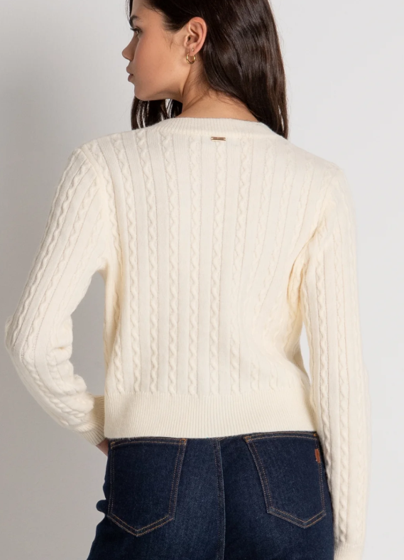 Cardigan Fracomina