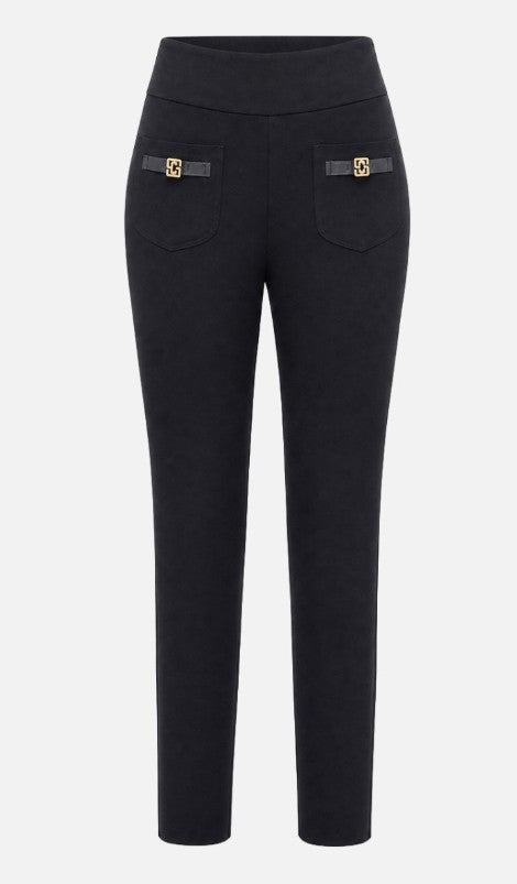 Calça Scripta