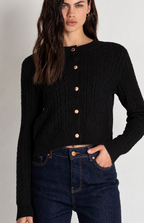 Cardigan Fracomina
