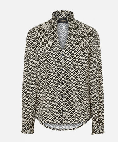 Scripta Blouse