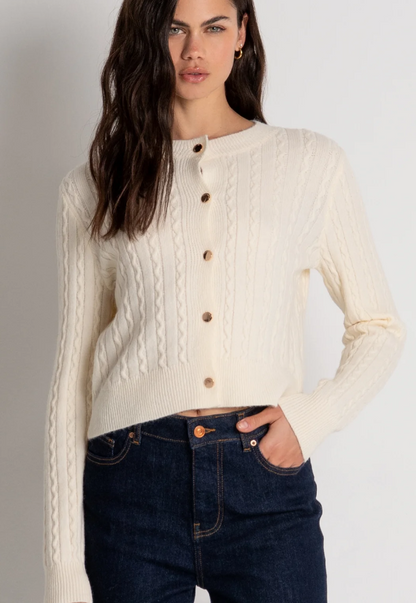 Cardigan Fracomina
