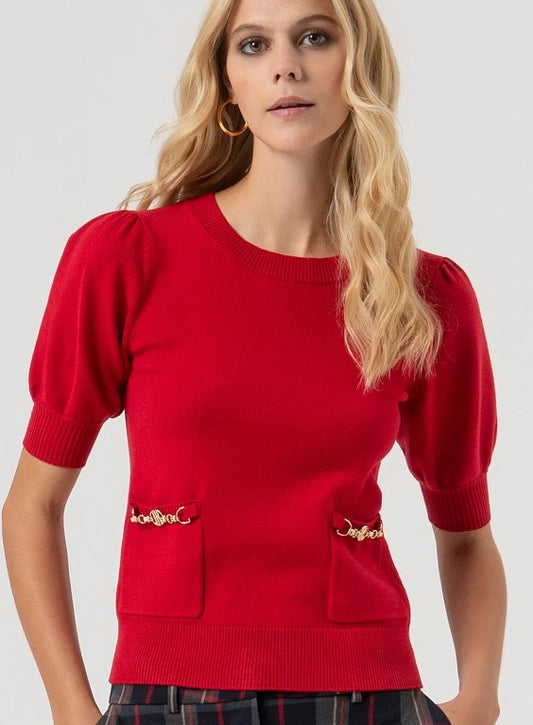 Camisola Fracomina