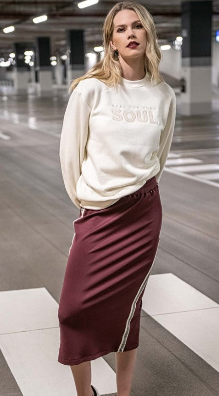 Foursoul Sweater